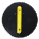 Ver imagem 1 de Ecolight Luminária Econômica - Base Preta 220v