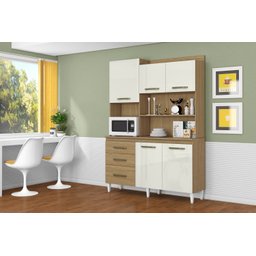 Cozinha Compacta 1540 Mila (911) - 4