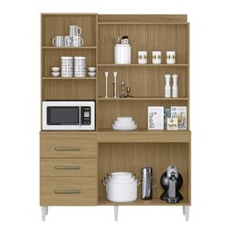 Cozinha Compacta 1540 Mila (911) - 3