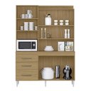 Ver imagem 3 de Cozinha Compacta 1540 Mila (911)