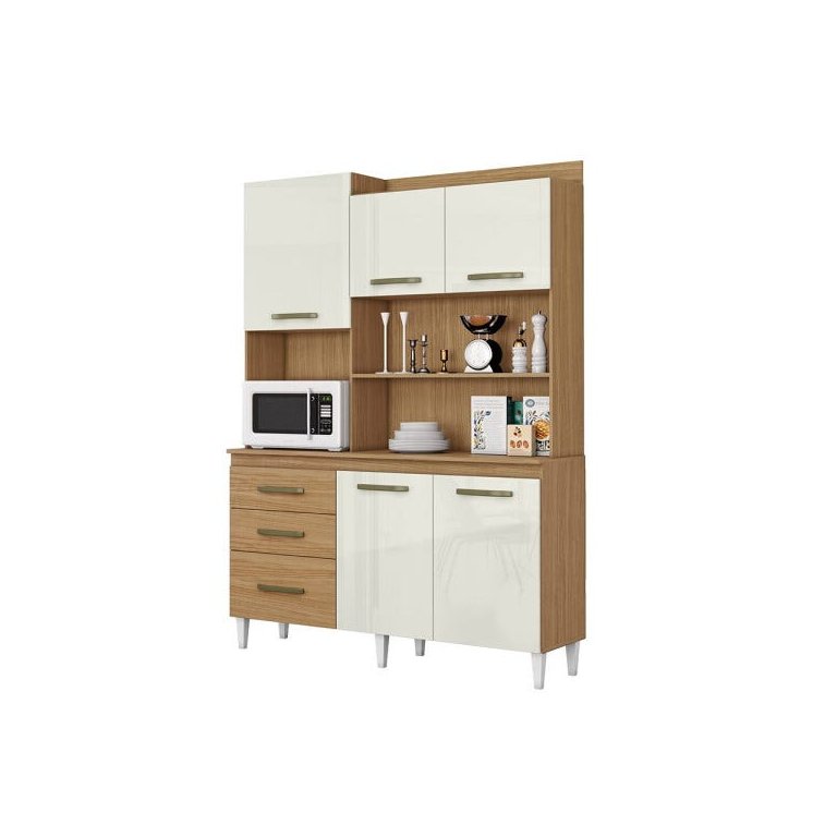 Cozinha Compacta 1540 Mila (911)