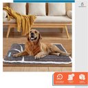 Ver imagem 7 de Cama Colchão Ortopédica para Cães Comfort Antiderrapante Pet