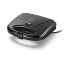 Ver imagem 3 de Sanduicheira Chapa Antiaderente Dupla 750w Ce044 Preto 220v