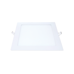 Painel Led Avant Pop Embutir Quadrado 18w 22cm 6500k Bivolt - 2