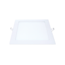 Painel Led Avant Pop Embutir Quadrado 18w 22cm 6500k Bivolt - 2