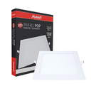 Ver imagem 1 de Painel Led Avant Pop Embutir Quadrado 18w 22cm 6500k Bivolt