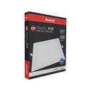Ver imagem 3 de Painel Led Avant Pop Embutir Quadrado 18w 22cm 6500k Bivolt