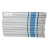 Kit 10 Pano de Prato Atoalhado Para Cozinha Felpudo Malta 45x70cm 370g/m² 100% Algodão - 2