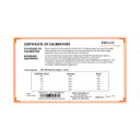 Ver imagem 6 de Datalogger de Temperatura (-30 a 70°c) com Certificado