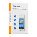 Ver imagem 5 de Datalogger de Temperatura (-30 a 70°c) com Certificado