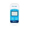 Datalogger de Temperatura (-30 a 70°c) com Certificado - 1