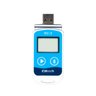 Datalogger de Temperatura (-30 a 70°c) com Certificado - 4