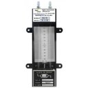 Ver imagem 2 de MANÔMETRO DE COLUNA 'U' ESCALA DE 250-0-250 MMCA