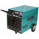 Ver imagem 2 de Máquina de Solda Retificadora BR 425 BALMER + 1 Máscara Automática