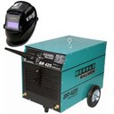 Ver imagem 1 de Máquina de Solda Retificadora BR 425 BALMER + 1 Máscara Automática