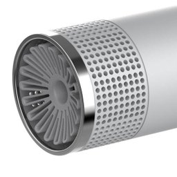 SECADOR DE CABELO PROFISSIONAL GAMA IQ PERFETTO 2000W - 127V - 8