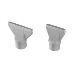 SECADOR DE CABELO PROFISSIONAL GAMA IQ PERFETTO 2000W - 127V - 6