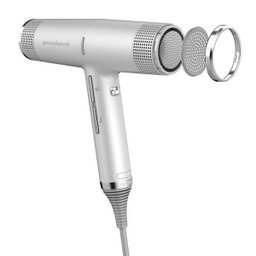 SECADOR DE CABELO PROFISSIONAL GAMA IQ PERFETTO 2000W - 127V - 7