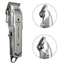 Ver imagem 1 de Maquina de Corte Kemei Professional Hair Clipper Km-1997 - Bivolt