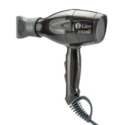 SECADOR PROFISSIONAL LION LS07 2150W GRAFITE - 127V - 3