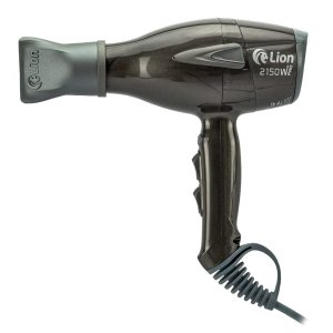 SECADOR PROFISSIONAL LION LS07 2150W GRAFITE - 127V