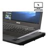 Base Suporte Resfriador Cooler para Notebook Portátil Via Usb - 3