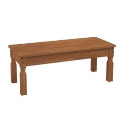 Conjunto Gourmet Mesa 1,60 com 2 Bancos e 2 Cadeiras Kasper - Chocolate - 7