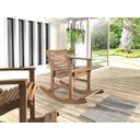 Ver imagem 1 de Cadeira de Balanço Scholl