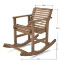 Ver imagem 3 de Cadeira de Balanço Scholl