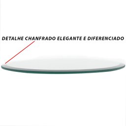 Kit Difusor Decorativo Aromatizador de Ambiente Aromaterapia Frasco Vidro Decoração Sala Luxo - Grat - 5