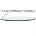 Ver imagem 5 de Kit Difusor Decorativo Aromatizador de Ambiente Aromaterapia Frasco Vidro Decoração Sala Luxo - Grat