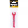 Chave Fixa 11,0 Mm Uma Boca Isolada Iec60900 Vonder - 3