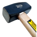 Ver imagem 2 de MARRETA COM CABO 1KG REF 5601 FERTAK