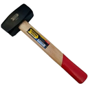 Ver imagem 1 de MARRETA COM CABO 1KG REF 5601 FERTAK