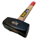 Ver imagem 3 de MARRETA COM CABO 1KG REF 5601 FERTAK