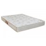 Colchão King Castor Super 25x193x203cm D33 Max Relax - 1