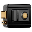 Ver imagem 6 de Kit 1 Vídeo Porteiro Interfone Ivr 1070 Hs + 1 Fechadura Fx1500 Intelbras Ivr1070 Hs Fx 1500