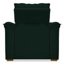 Ver imagem 5 de Poltrona do Papai Confortável Reclinável e Retrátil:verde