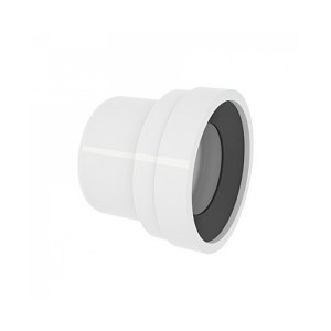 ADAPTADOR TIGRE SAIDA VASO SANIT 100MM