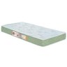 Colchão Viúva Castor 18x128x188cm D33 Sleep Max Relax - 1