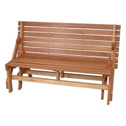 Banco Multiuso Que Vira Mesa Com 2 Banquetas - 2 Banco Multiuso Que Vira Mesa Com 2 Banquetas - 2