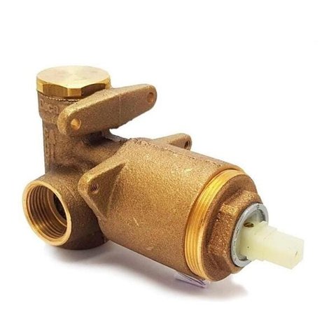 Base Monocomando para Banheira Deca 3/4,1.1/2"