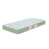 Colchão Solteiro Castor 14x78x188cm D33 Sleep Max Relax - 1