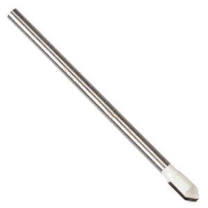 Broca para Cerâmica CYL-9 06x080mm - Bosch 2608587161000