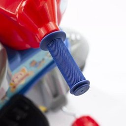 Triciclo Infantil Baby City M Patrol Maral - 5