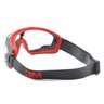 Óculos 3m Gg500 Gogglegear Ca 37640 - 3