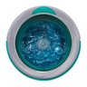 Balde Esfregão Mop Noviça Bettanin Twister Slim 12 L + Refil Extra - 3