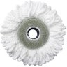 Balde Esfregão Mop Noviça Bettanin Twister Slim 12 L + Refil Extra - 8