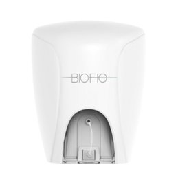 Dispenser Porta Fio Dental De Parede Banheiro Biofio Biovis - 1