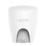 Dispenser Porta Fio Dental De Parede Banheiro Biofio Biovis - 1